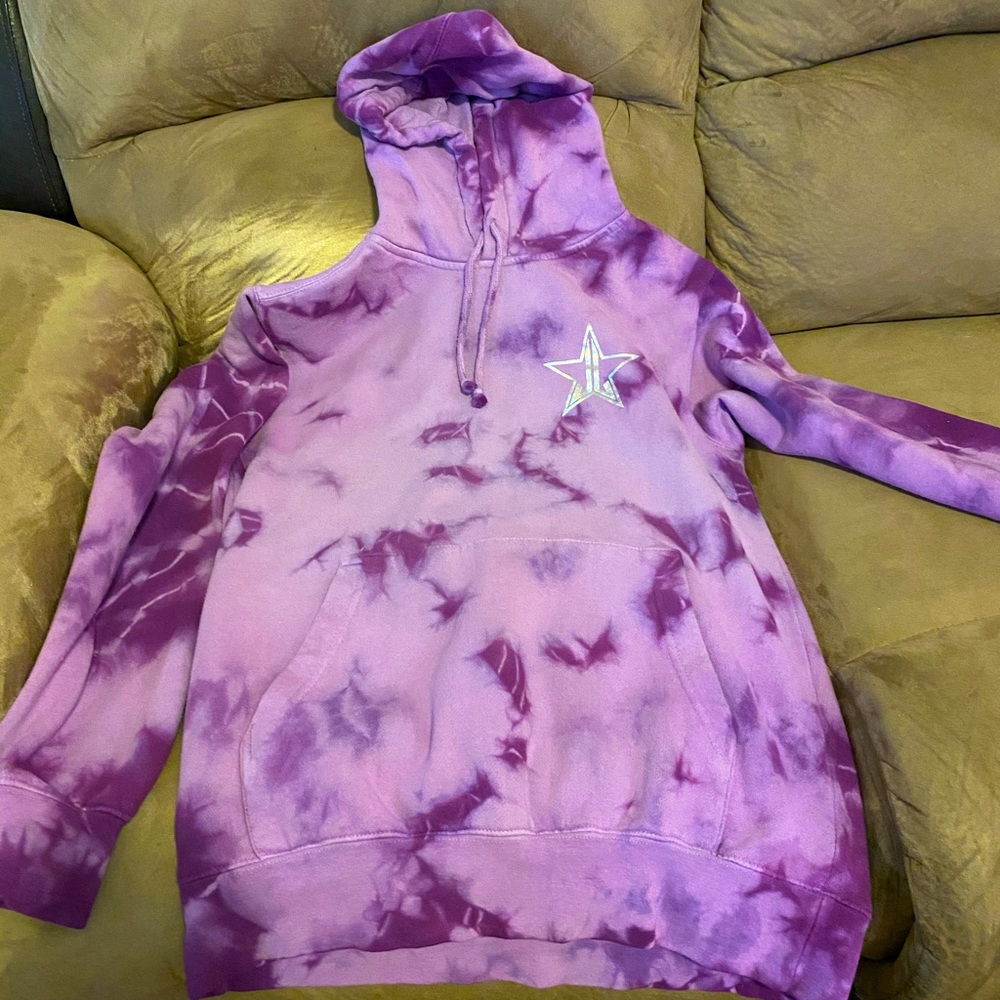 Jeffree Star Hoodie